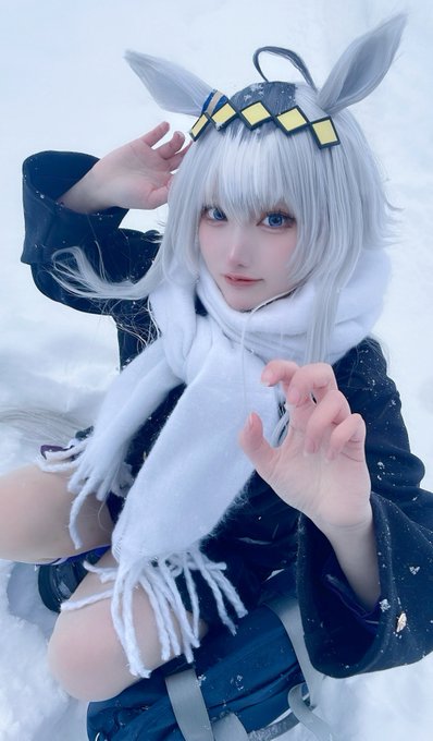 コスプレイヤー小雪うののTwitter画像17