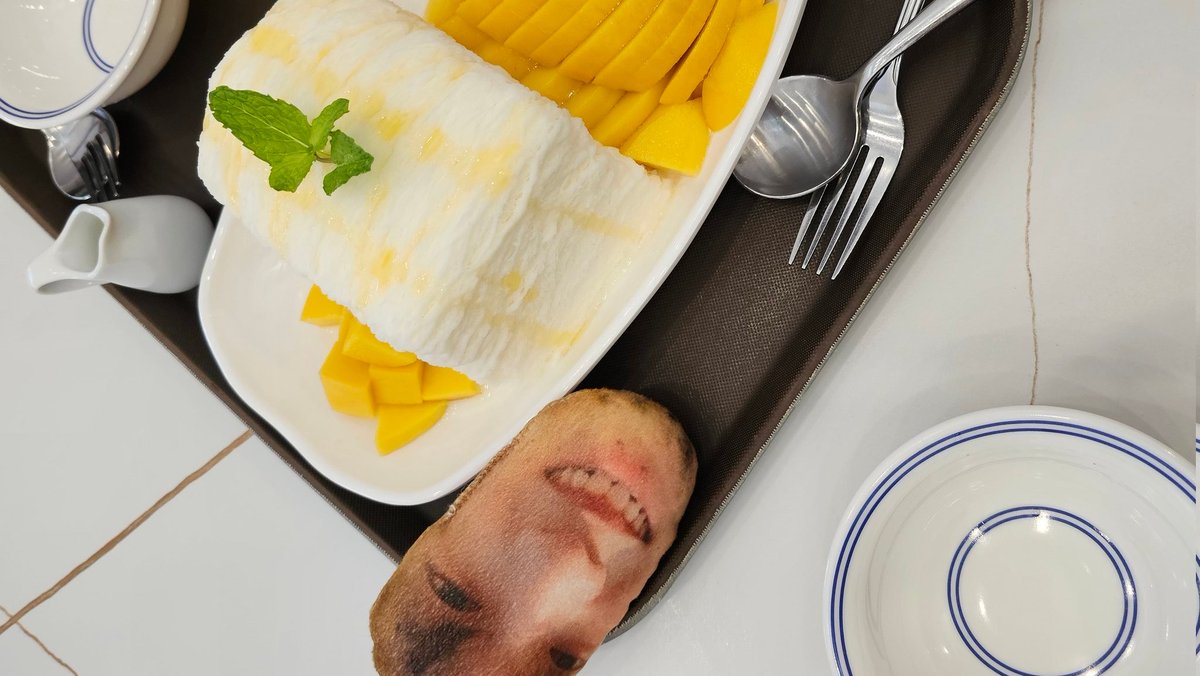 무식.. tweet media