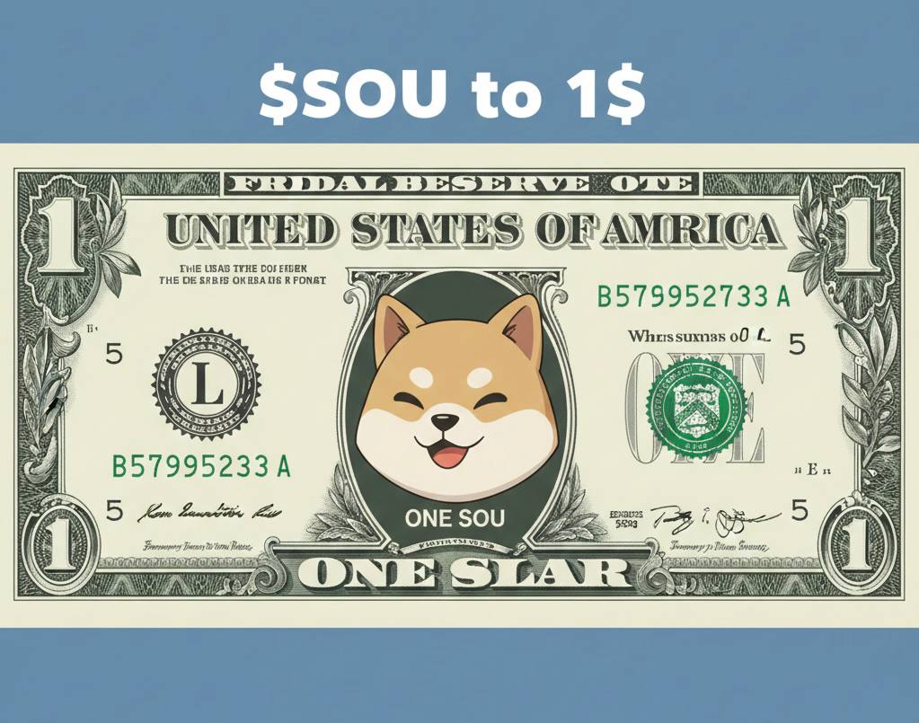 Just wrapped a buyback through $SOU: 18,991 $BONE scooped up.

And there's way more loading right now—keep watching.

Compensating the users who got drained on the cross-chain bridge hack + buying back and pumping support into Shibarium  

= the real, on-the-ground Shib ecosystem