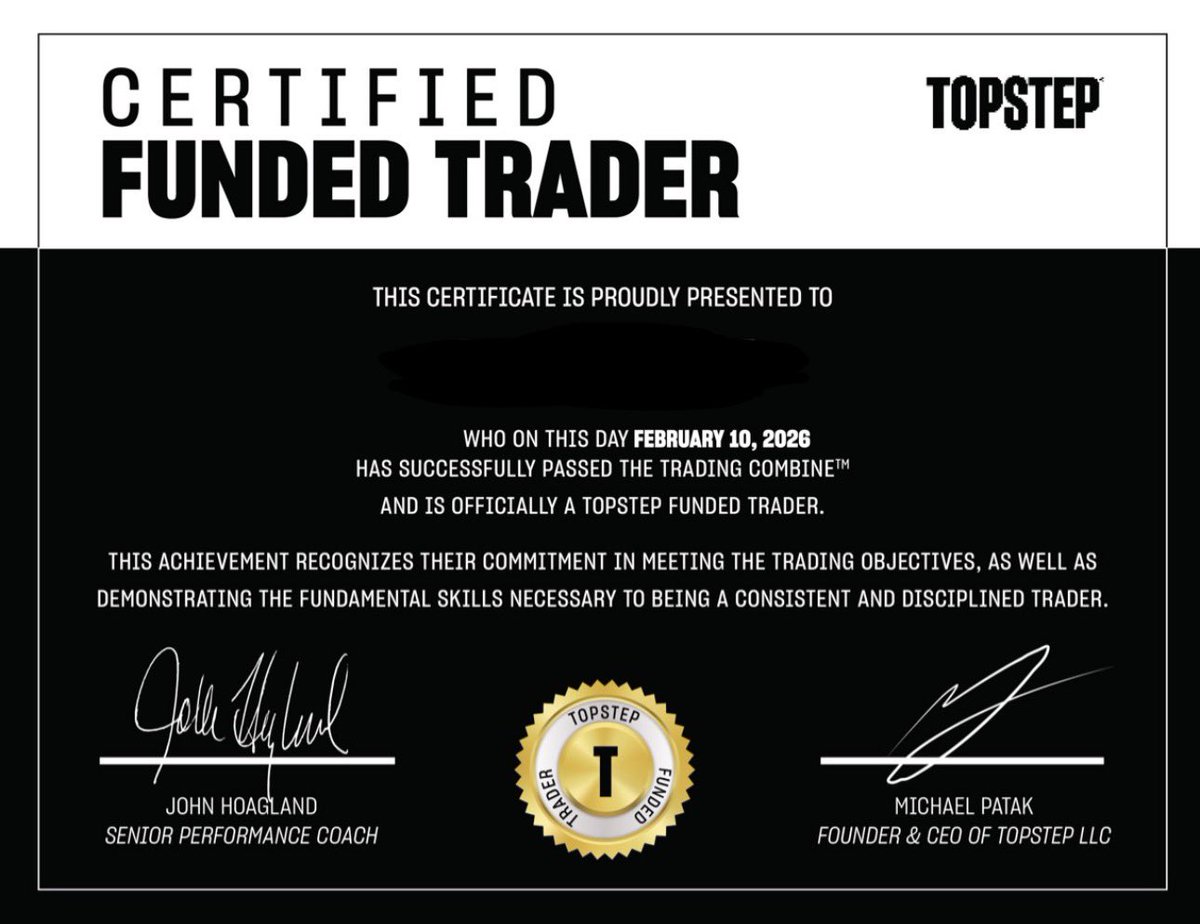 ApexTrader tweet media