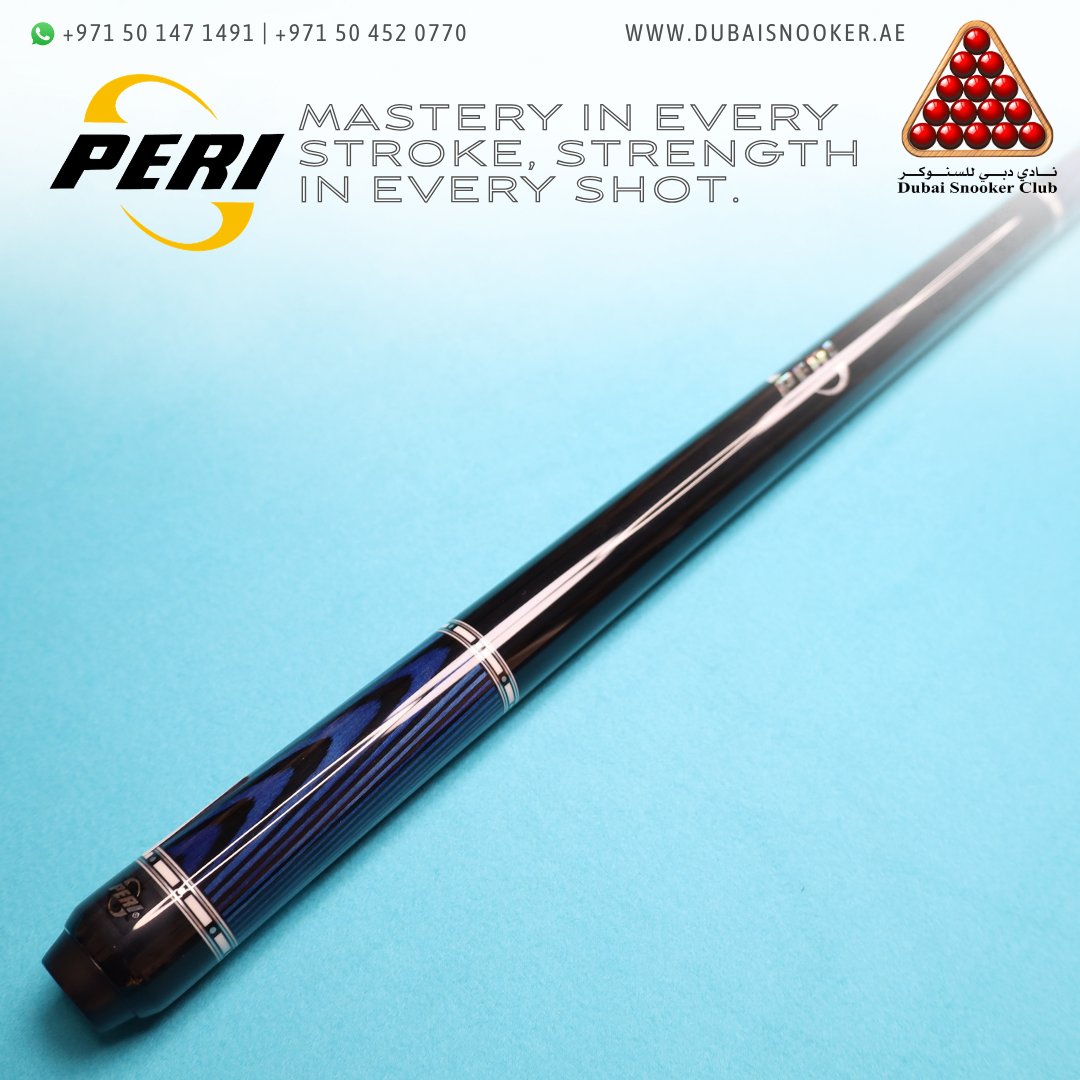 SnookerDubai1's tweet image. Peri Billiard Cues — The choice where top pro players love to play!

🌐 dubaisnooker.ae

For more information,
📱ENGLISH &amp;amp; FRENCH: +971 50 147 1491
ENGLISH, ARABIC &amp;amp; HINDI: +971 50 452 0770

#poolcue #pericue #billiardcue #billiard #poolcuestick