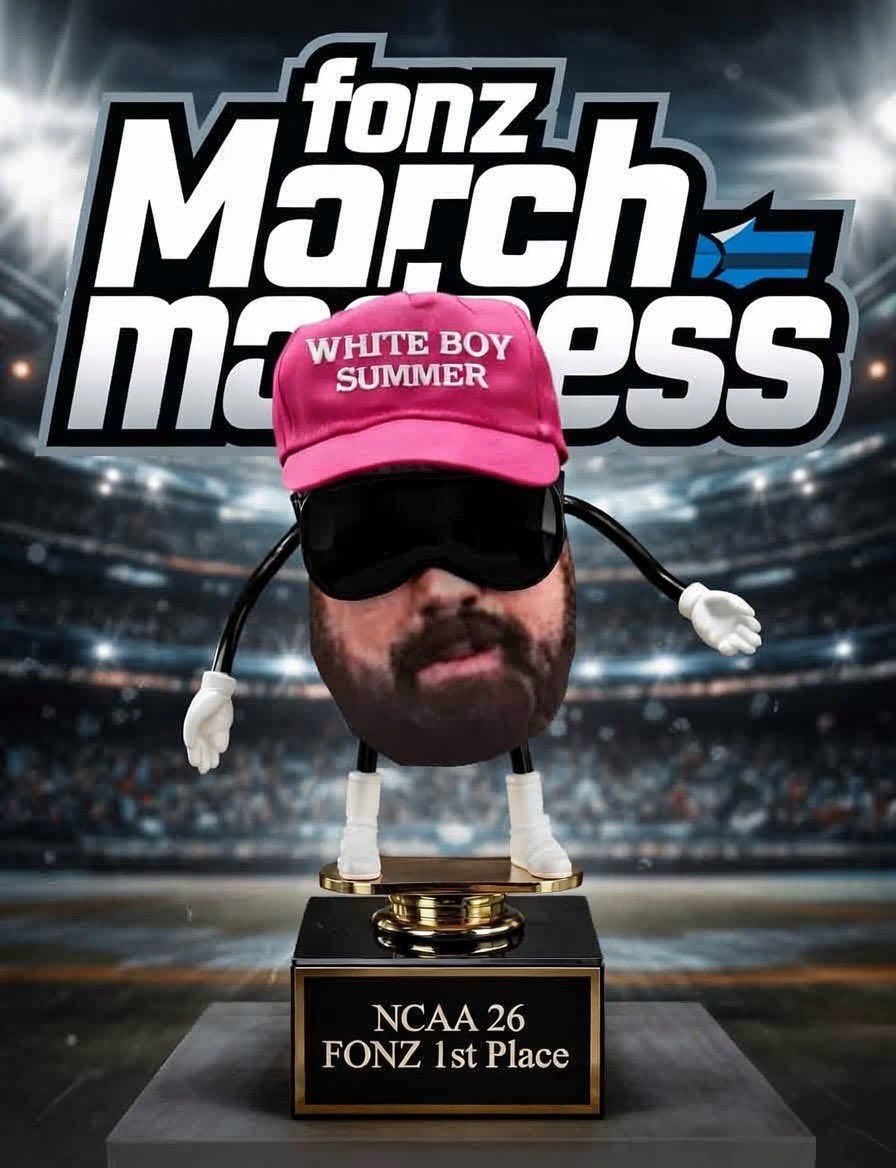 House of Fonz tweet media