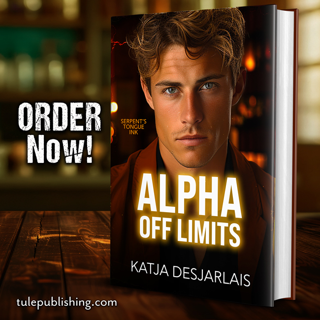 Tule Publishing tweet media