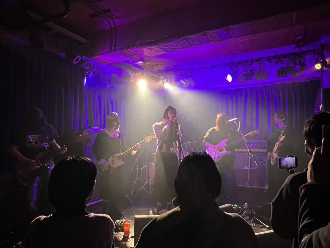 Murmur Mirror tweet media