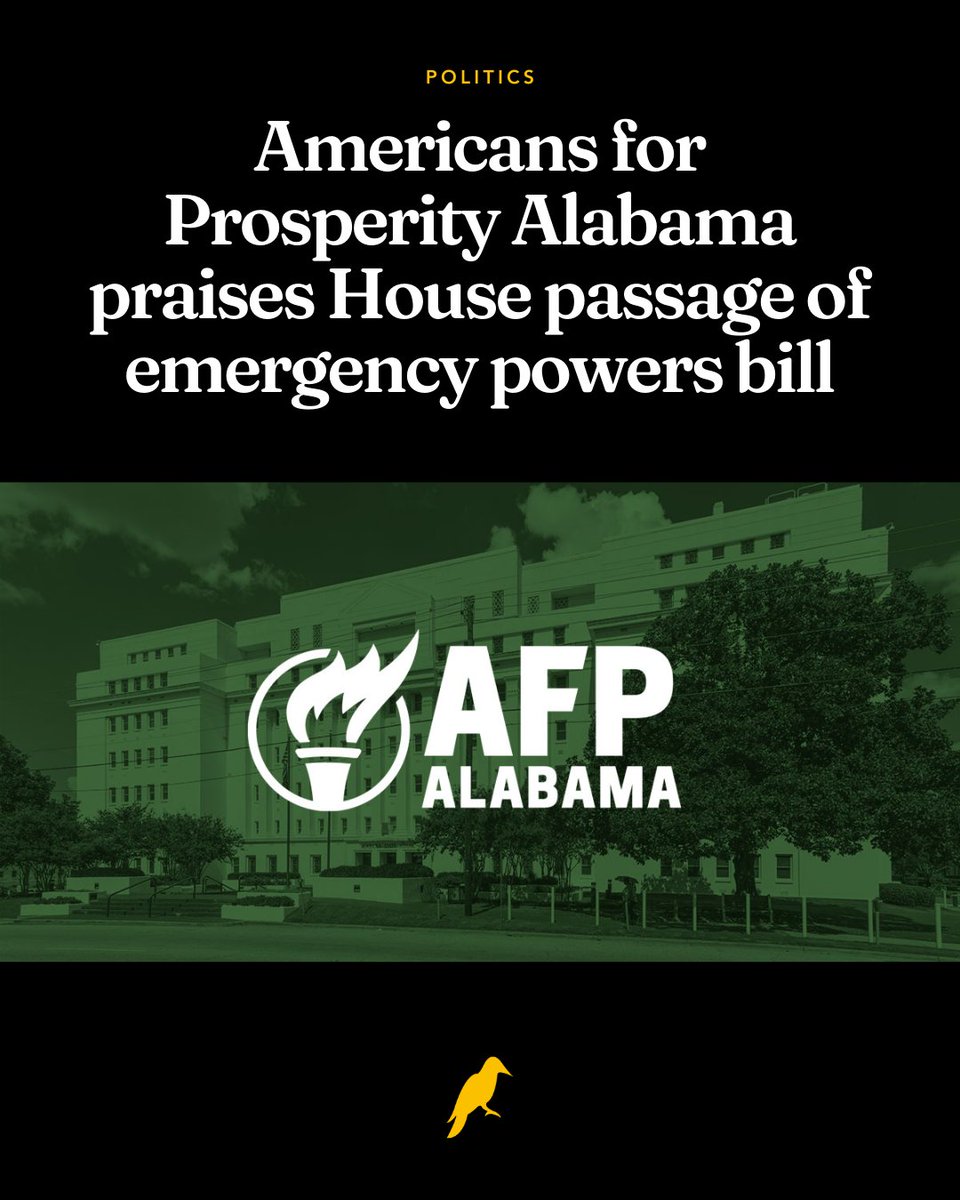 Yellowhammer News tweet media