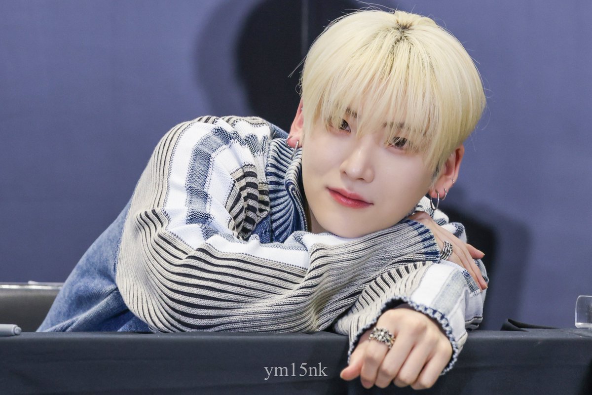 260211 スペシャルプレミアムサイン会 神奈川 #andTEAM #앤팀