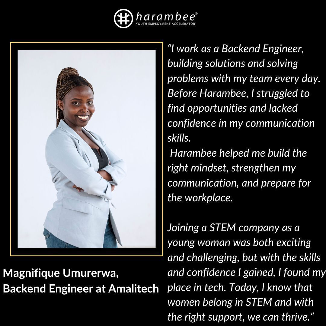 Harambee Rwanda tweet media