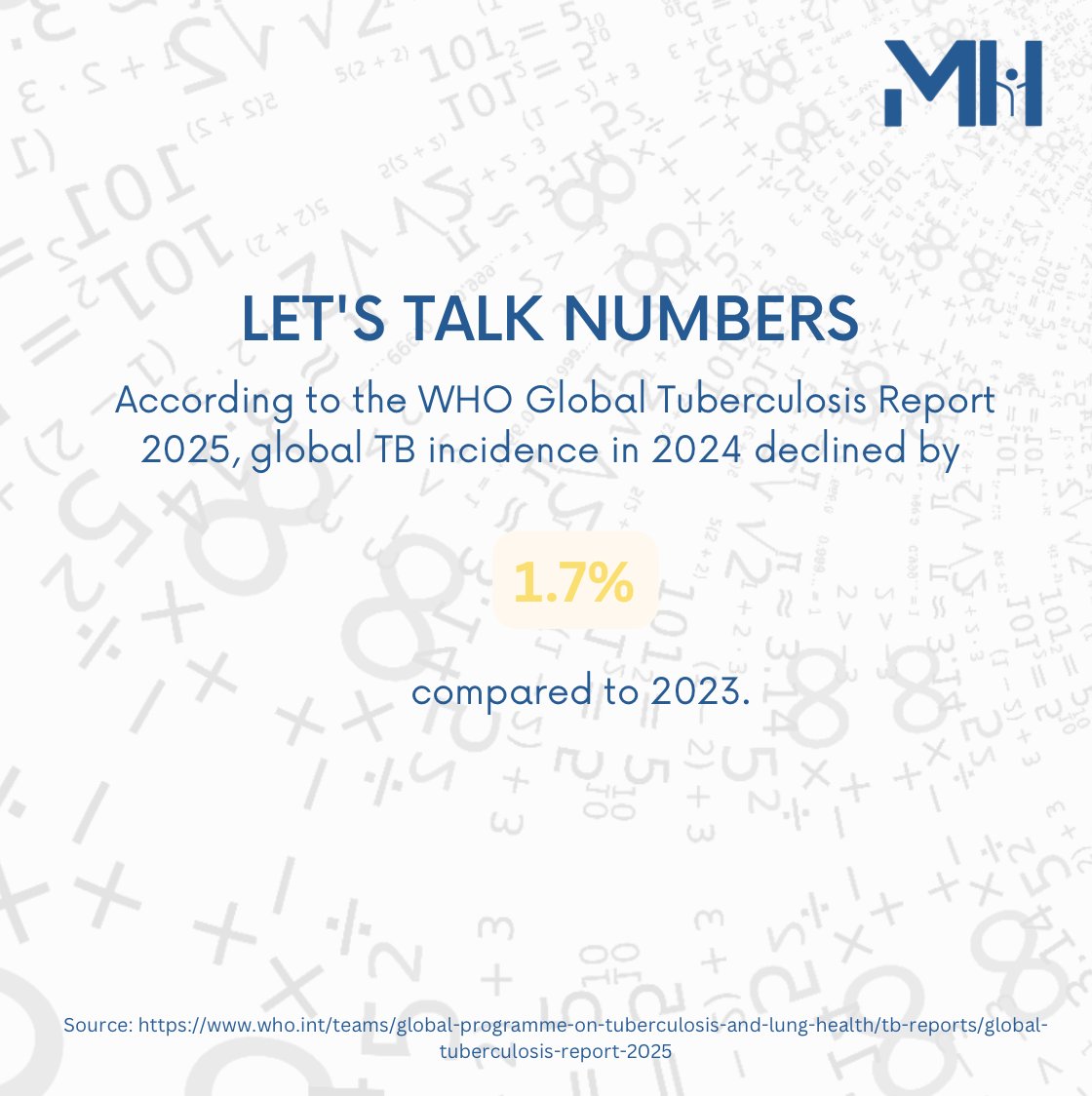 The Mueller Health Foundation tweet media