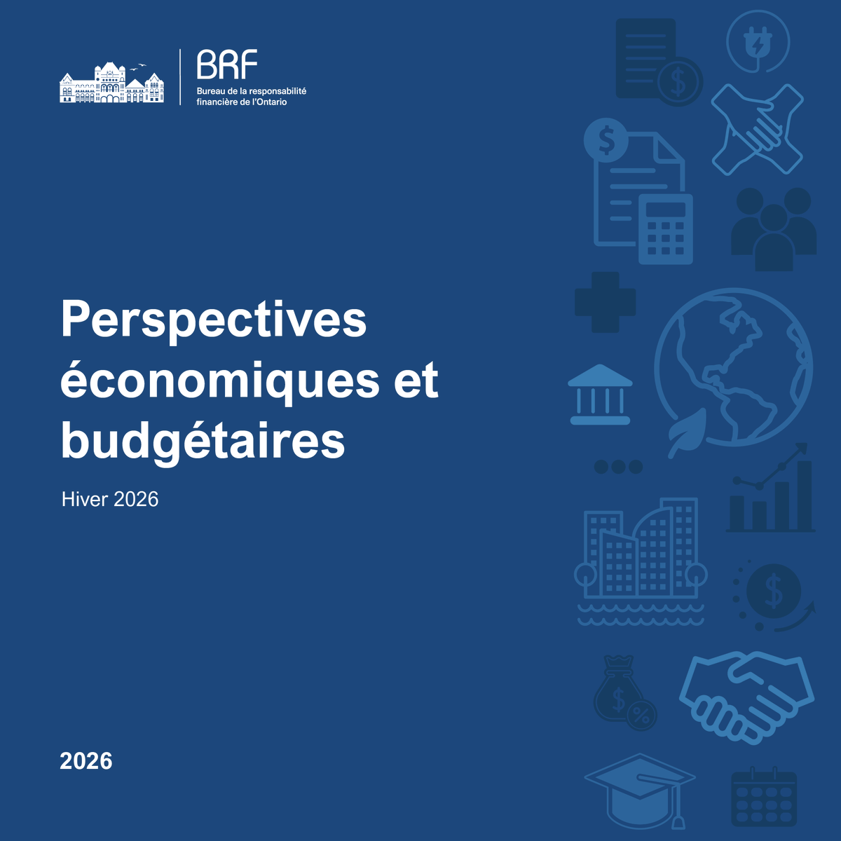 Financial Accountability Office of Ontario (FAO) tweet media