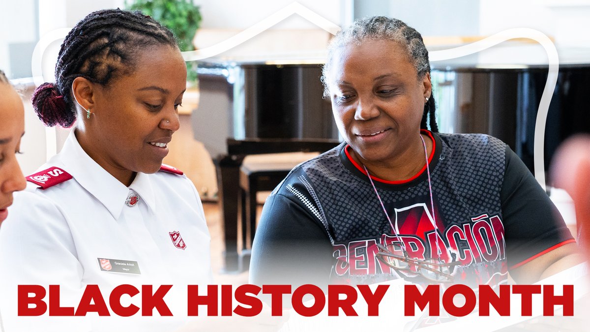 The Salvation Army BC Division tweet media