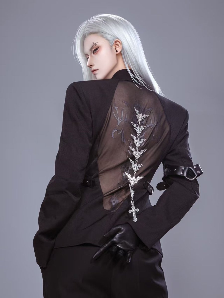 き、着せたい…！！！！！！