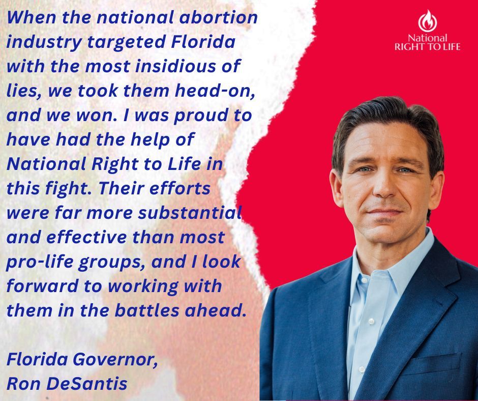 nrlc's tweet photo. We have always been there, protecting babies, helping moms. As it should be. #nrlc https://t.co/0l8IiNJZ48
