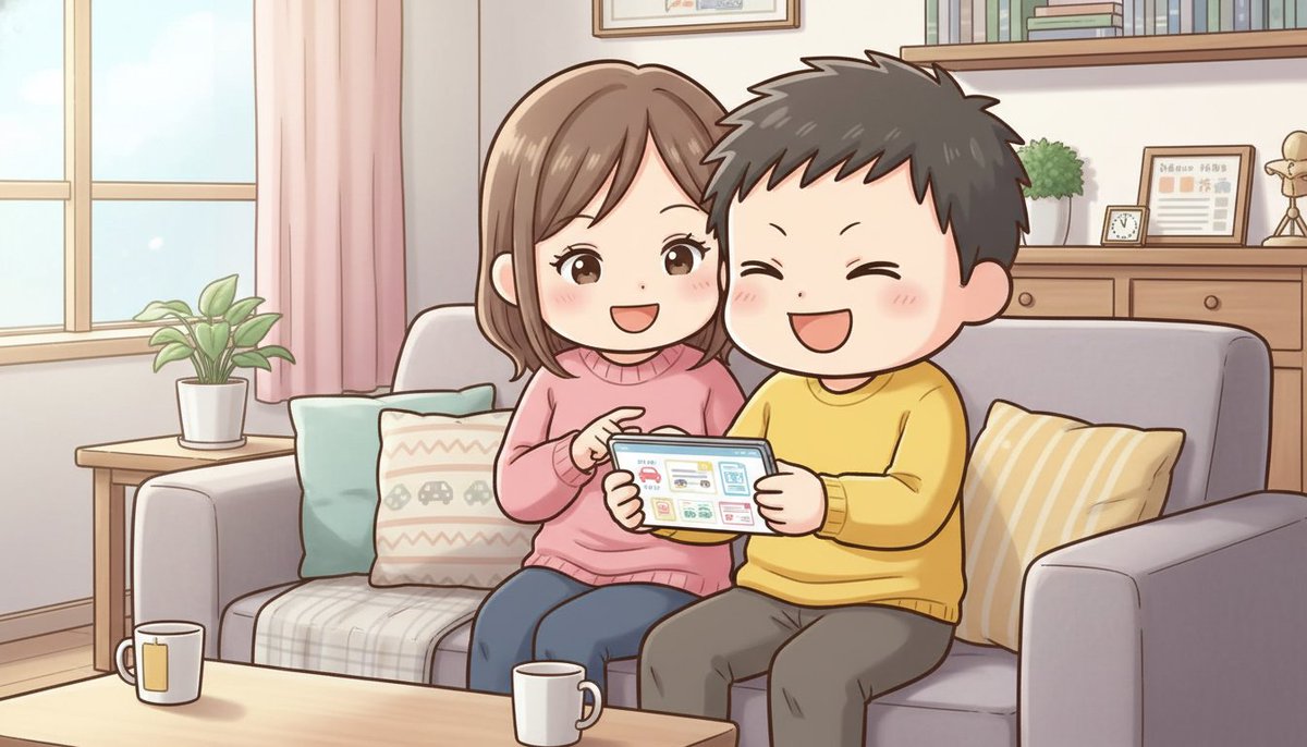 やっしーくん☀️スマホマスター tweet media