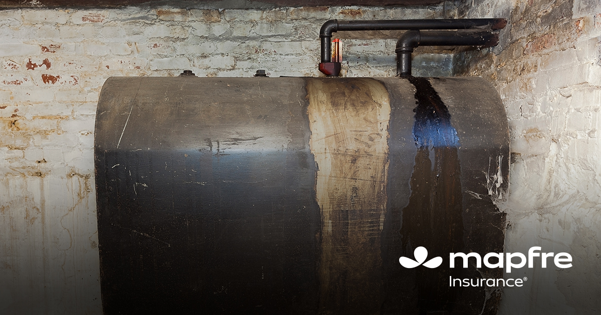 Mapfre Insurance tweet media
