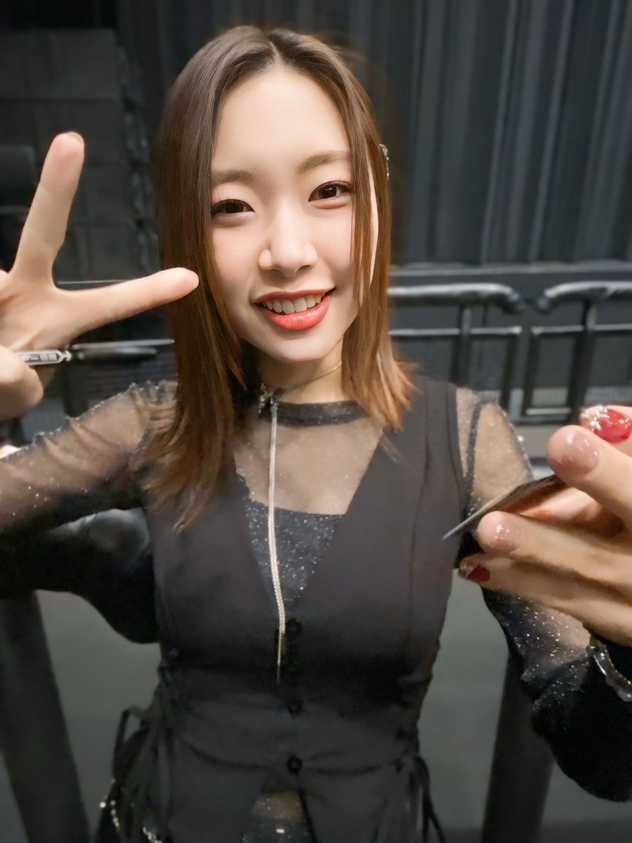 Poison Palette もも あみ そら 3周年おめでとう！㊗️ しゅか ずっと