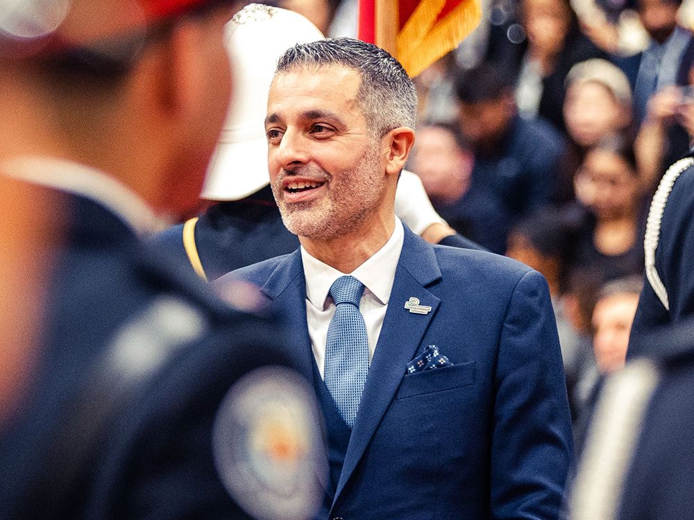 Charges against Toronto police officers lead to Ontario-wide corruption review of all police agencies nationalpost.com/news/toronto-p…