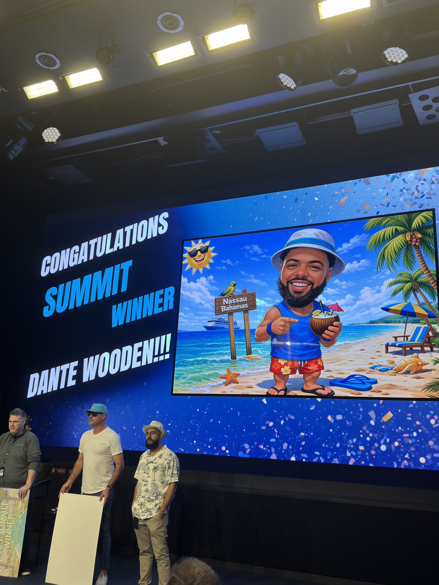 Dante Wooden tweet media