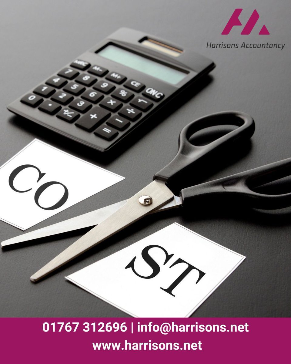 Harrisons Accountancy Limited tweet media