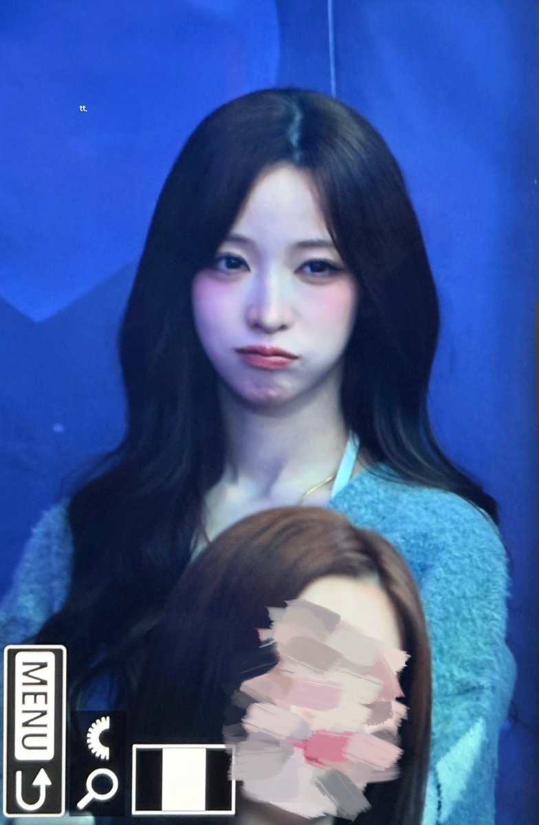 260211 아돌라 pre. #하루나 #haruna #はるな #ハルナ #빌리 #billlie