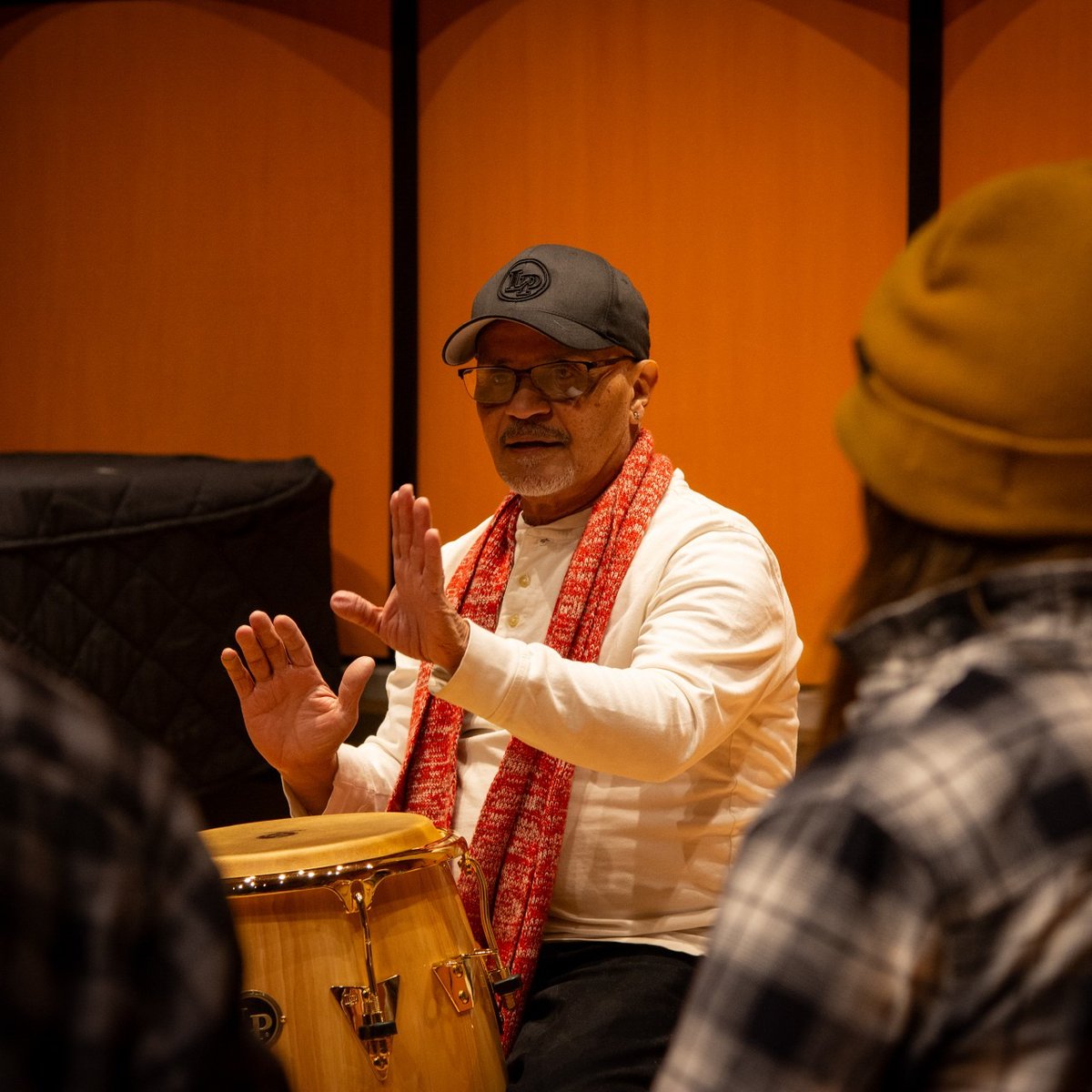 Salem State tweet media