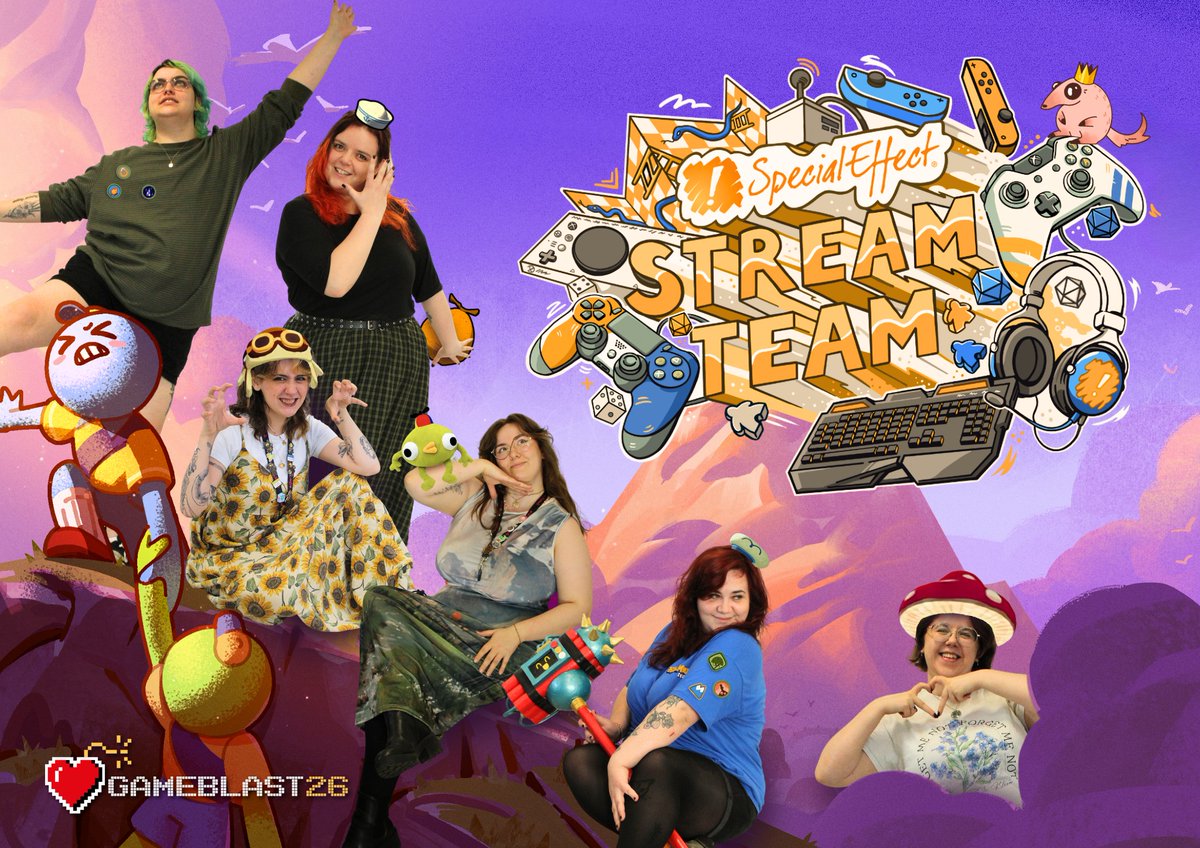 Glowmade 🎮✨ tweet media