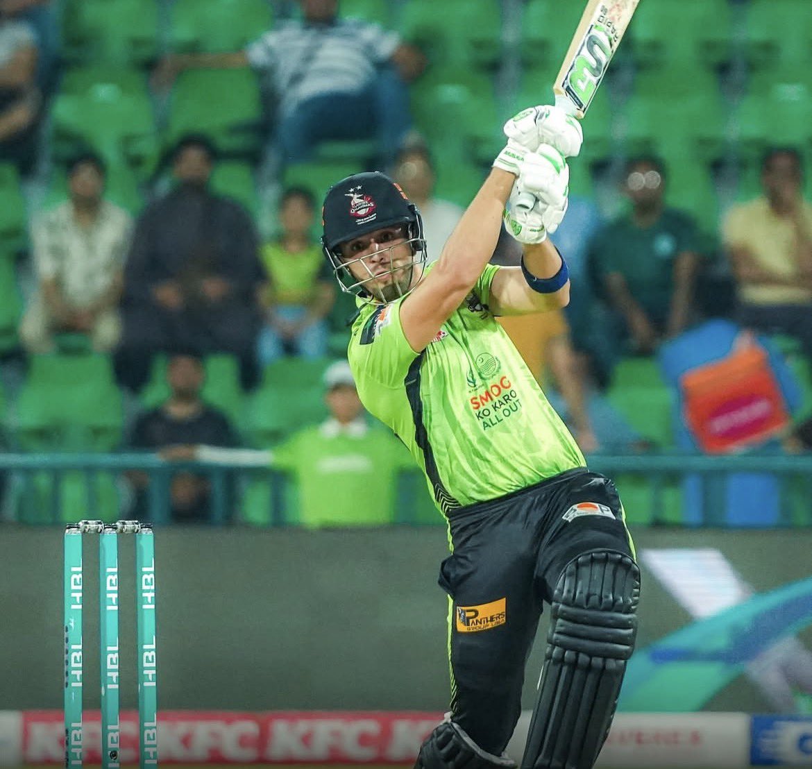 numairkhan_here's tweet photo. Lahore Qalandars retained Mohammad Naeem for just 7 Million. Being a Qalandars fan i think this is very unfair to Muhammad Naeem and he deserves much better because if he had come in the auction, we know how much he could have sold for.

 #PSLAuction
#LahoreQalandars https://t.co/A6Z4U2WwEn