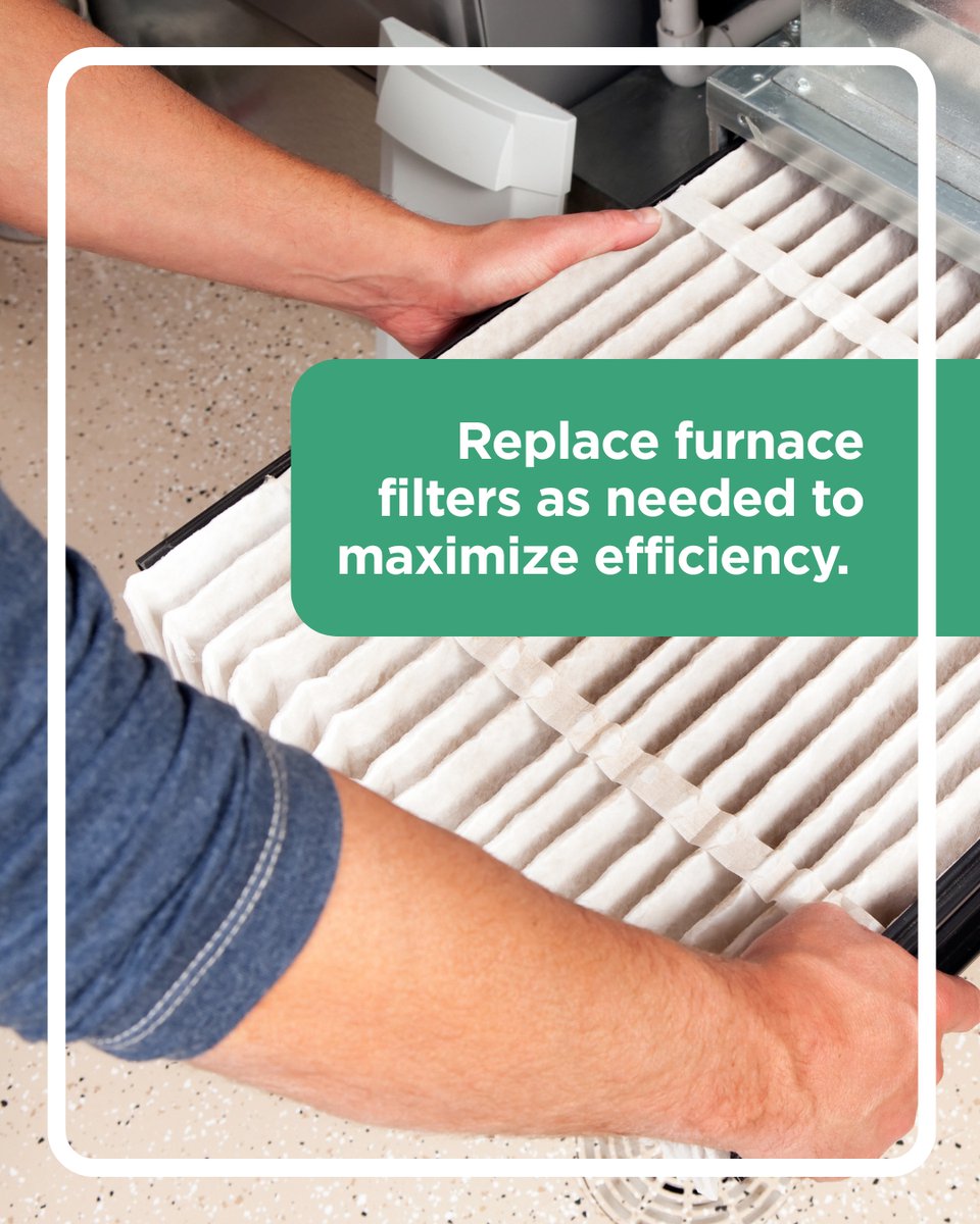 Make the most of your home heating system by replacing or cleaning filters to keep your furnace or heat pump running efficiently. Proper airflow helps your system work less and saves energy. Maintenance along the way can prevent costly repairs and keep your home cozy.