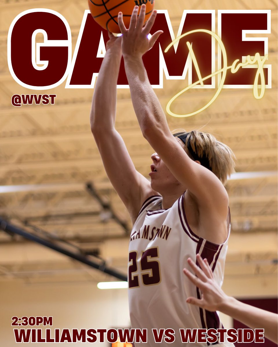 Williamstown Basketball tweet media