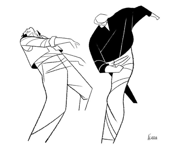 La vida en viñetas tweet media