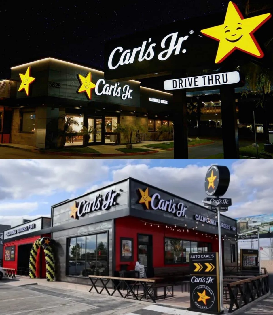 ⭕تعتزم شركة CKE Restaurants Holdings  الامريكيه دخول السوق المغربية عبر إطلاق علامتين تجاريتين في مجال الوجبات السريعة،حيث تجري حاليًا مفاوضات مع عدد من المجموعات المغربية لمنح حق الامتياز(فرنشايز).وتأتي هذه الخطوة في إطار توسع الشركة دوليًا واستكشاف فرص استثمارية جديدة بالمملكة
