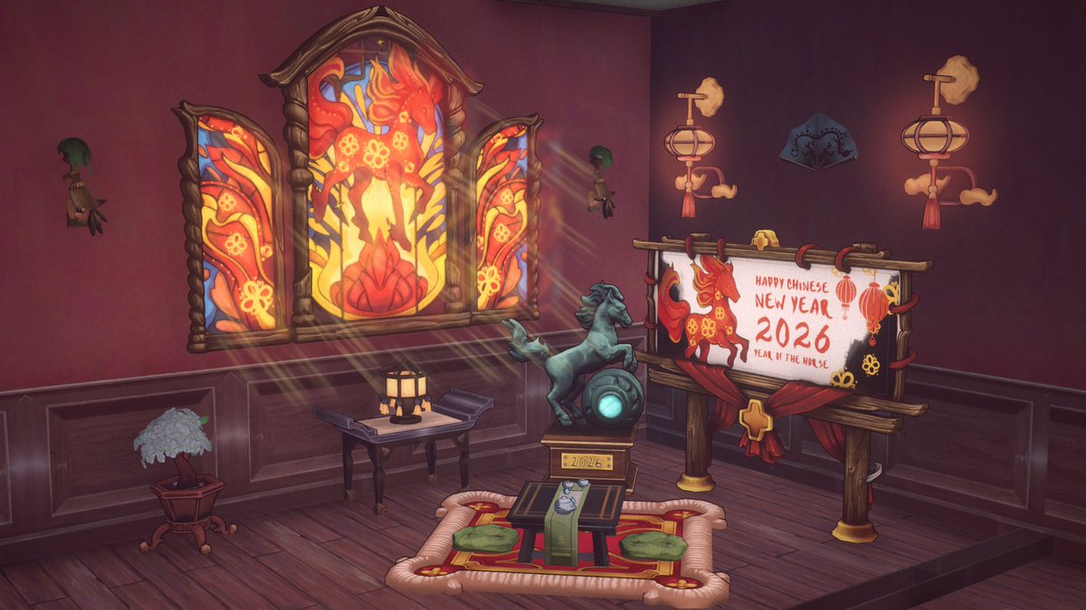 Hotel Galactic 🪐 PLAY NOW ON STEAM tweet media