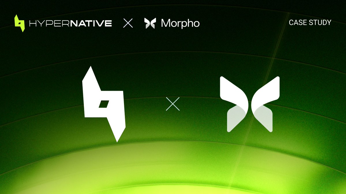 If you operate curator vaults, you already know the hardest part isn’t choosing markets.
It’s keeping up with everything that changes after you deploy.

💲 New collateral gets proposed. 
📈 Utilization spikes. 
⏱️ Timelocks tick down. 
📐 Parameters shift. 

None of these events