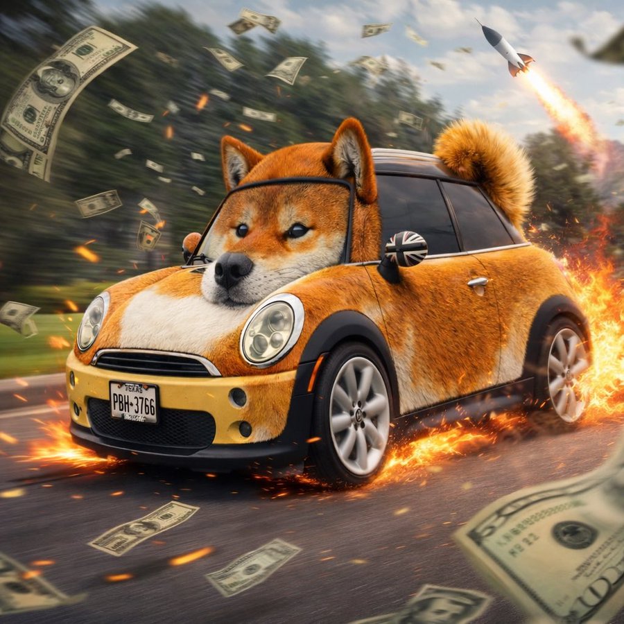 <a href="/Jeremybtc/">Jeremy</a> Facts. You still in the trenches Jeremy?

Check out $COOPERINU 

72% supply burnt, dev is rumoured to be Gake.. genny kind of play you want to be early on.

EKgUxSq2ucFYwaoGfwz3sUpqDepky2vSfpr7jCEGpump