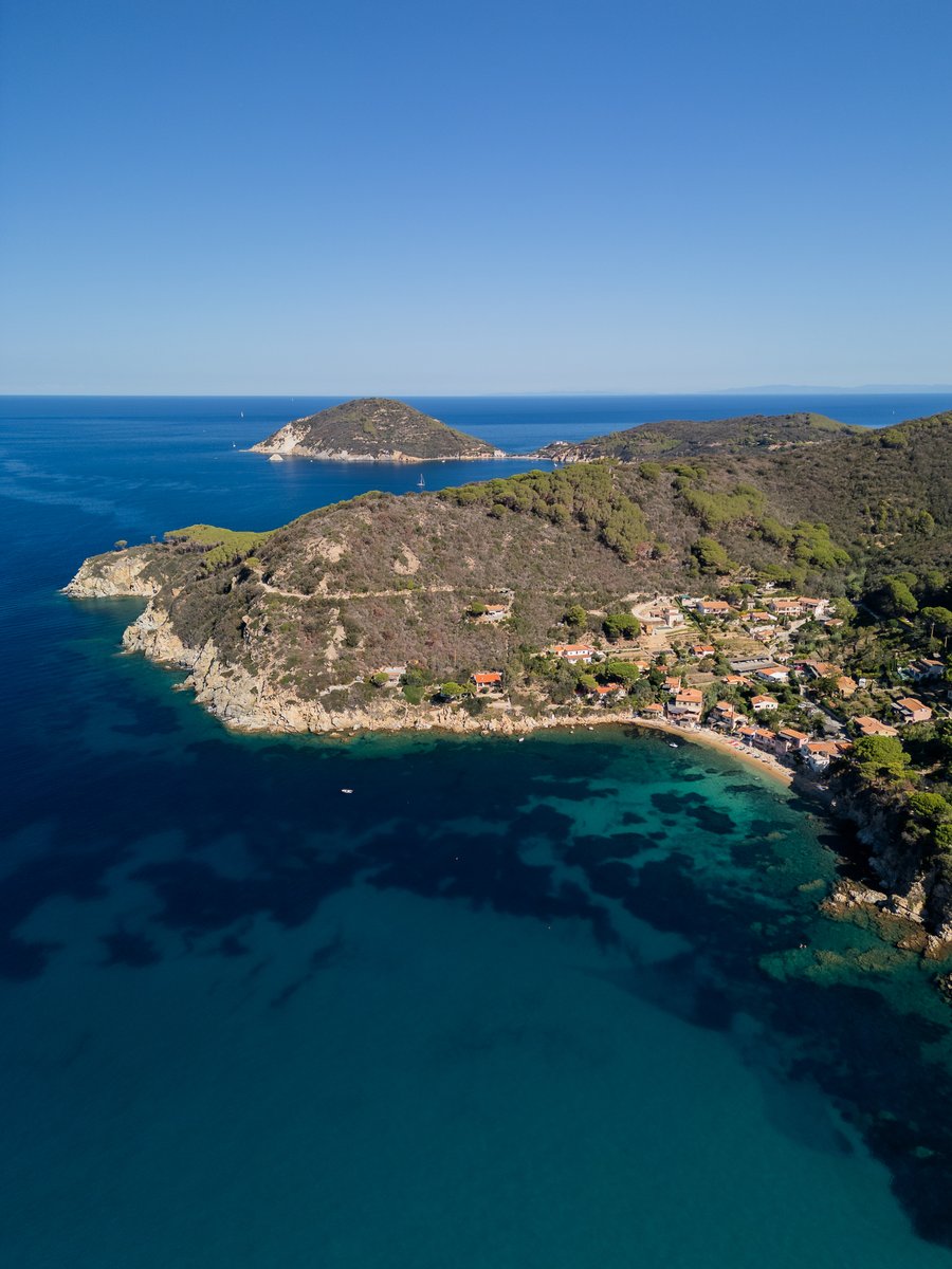 Visit Elba Official tweet media