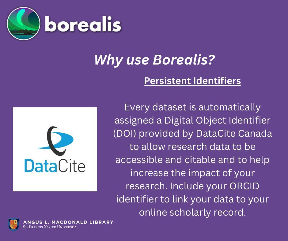 Angus L. Macdonald Library, StFX tweet media