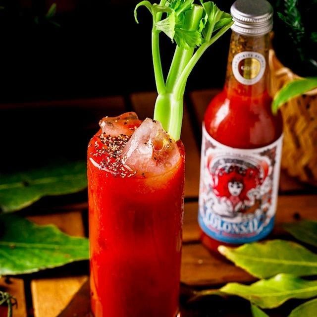 The Isle of Colonsay Distillery tweet media