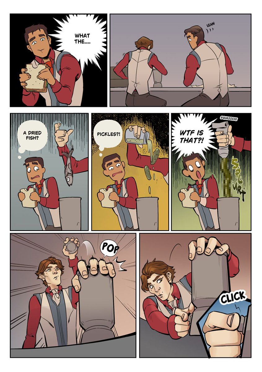 Recsketch tweet media