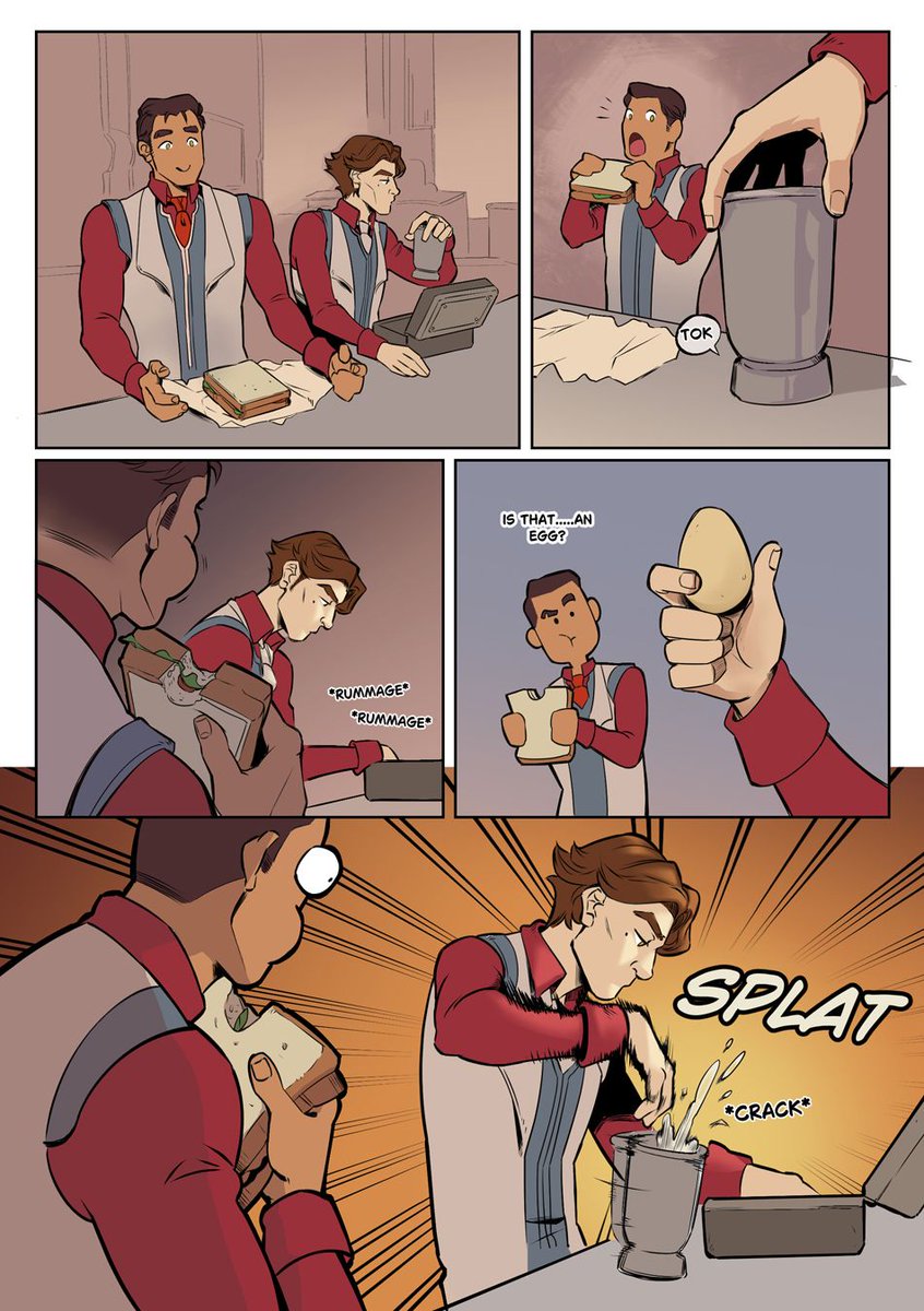 Recsketch tweet media