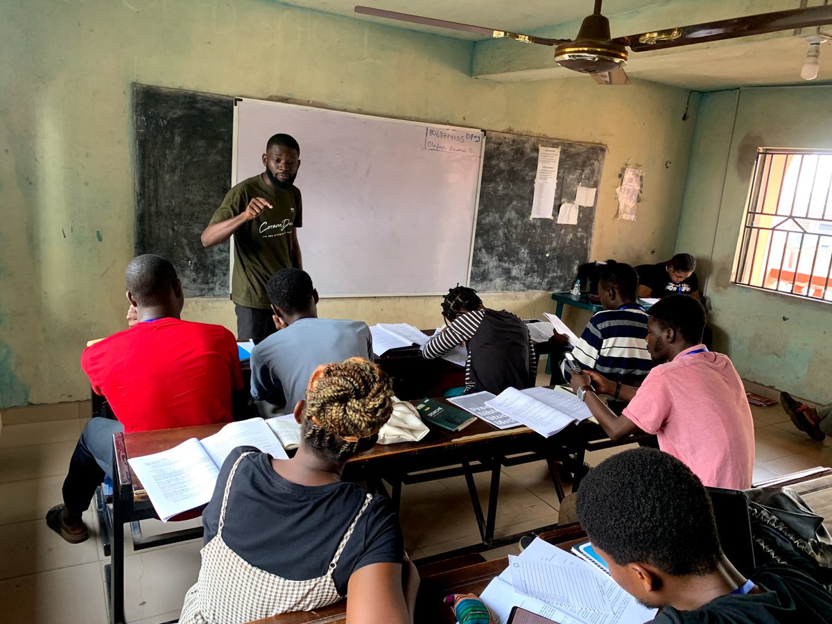 The Jesus Movement tweet media