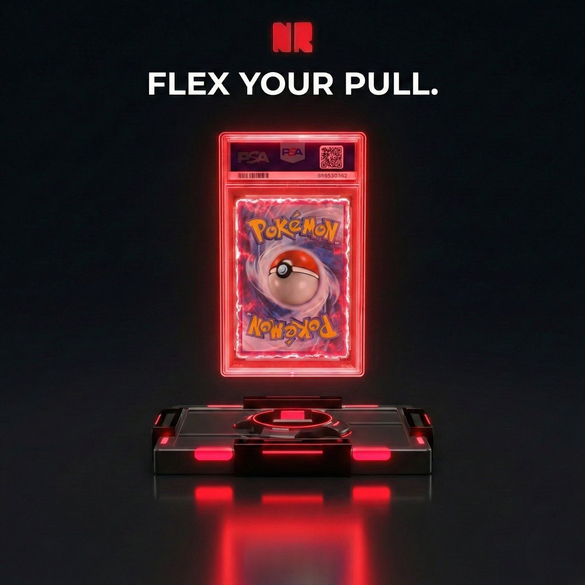 NextRare tweet media