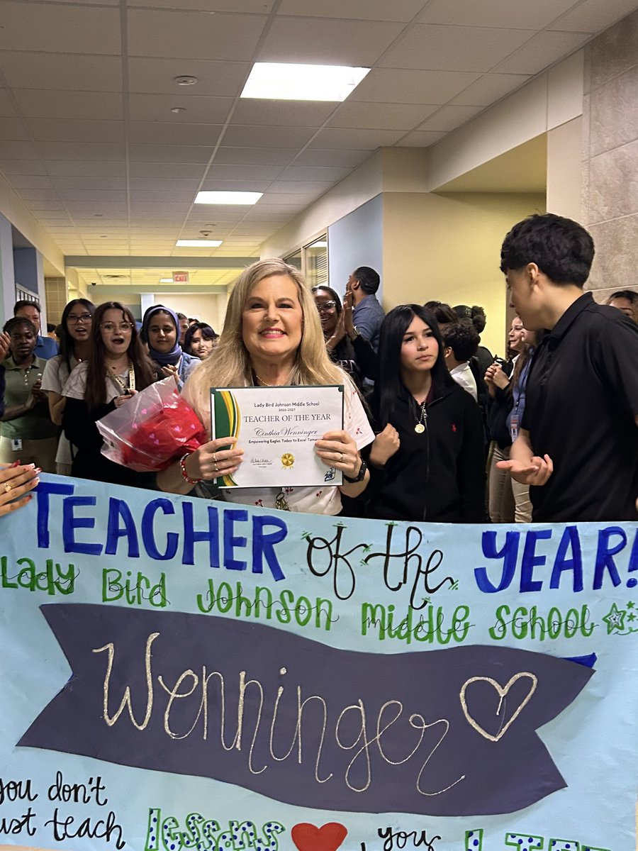 Mrs. L. Whitaker, M. Ed tweet media