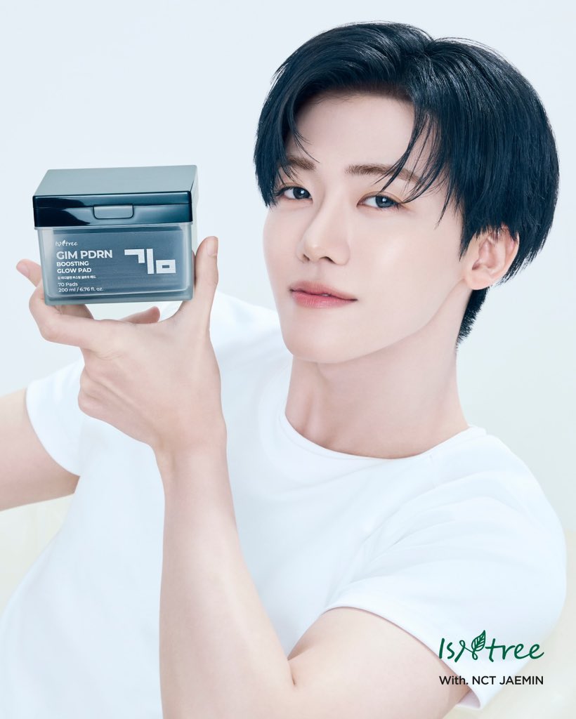 crazy face card jaemin na…