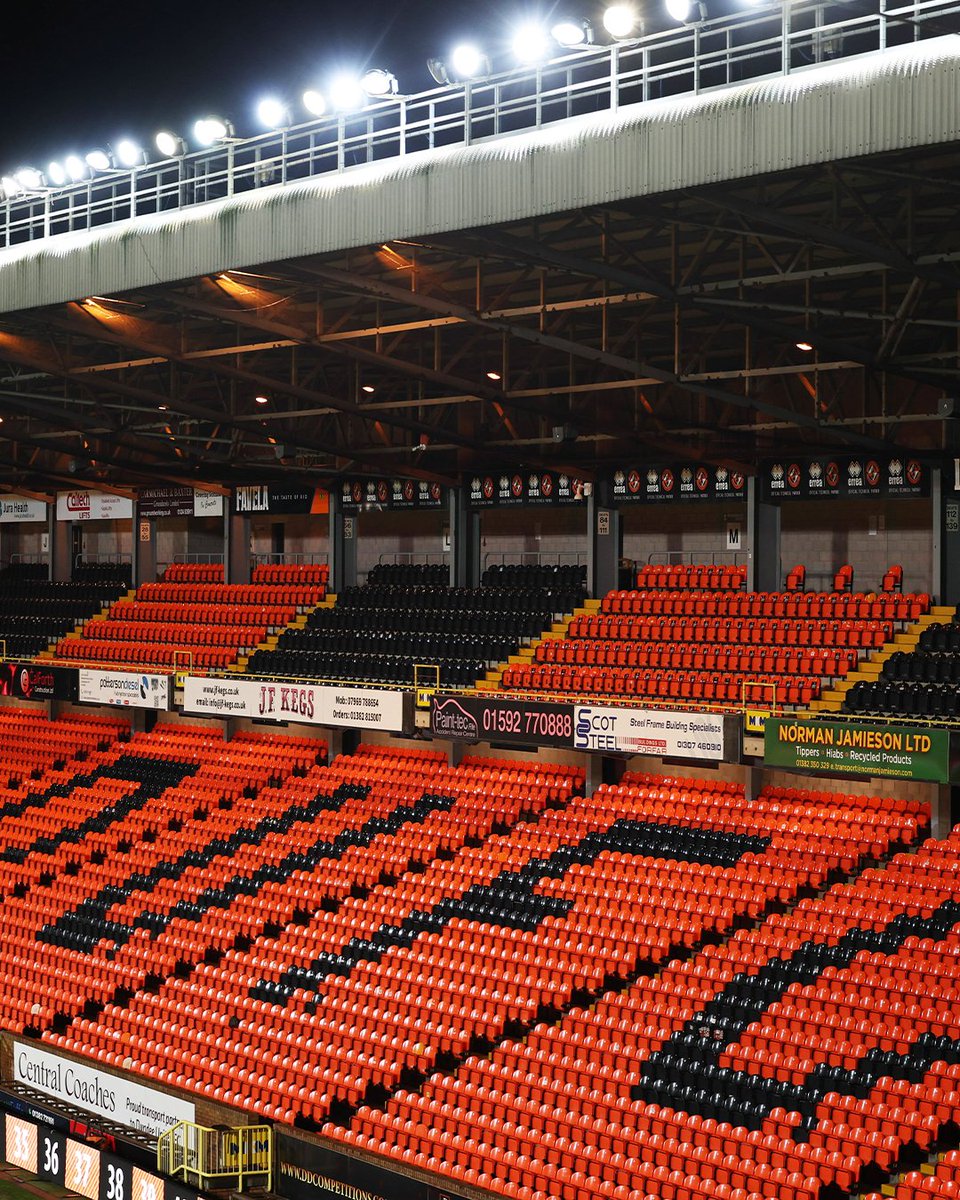 Aberdeen FC tweet media