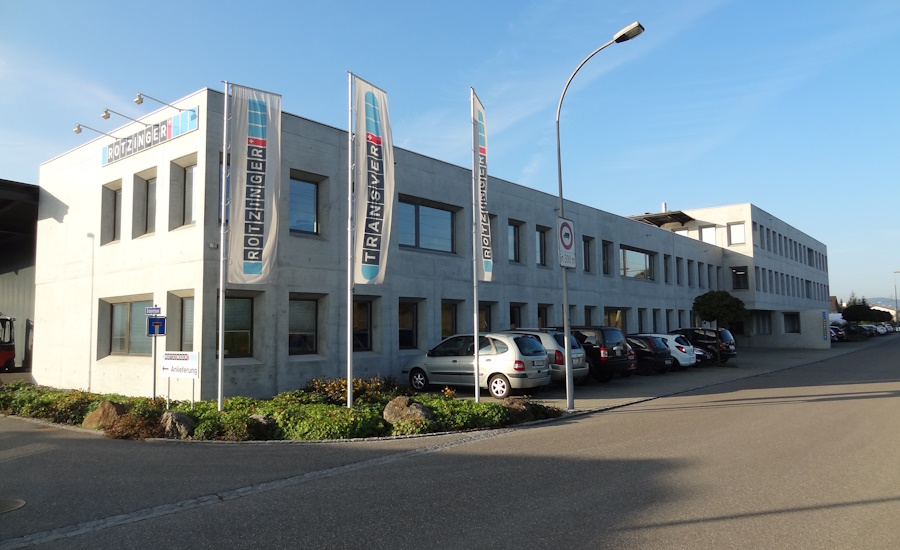 CandyIndustry's tweet image. Coesia has signed an agreement with the Rotzinger Group to transfer selected assets, including people, technologies, intellectual properties rights, and trademarks, of Rotzinger AG and Transver AG.

Read more: brnw.ch/21wZQQ0

#equipment #confectionery