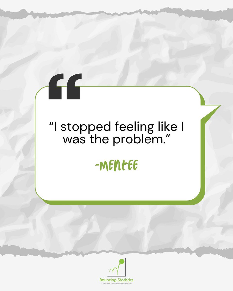 Bouncing Statistics tweet media