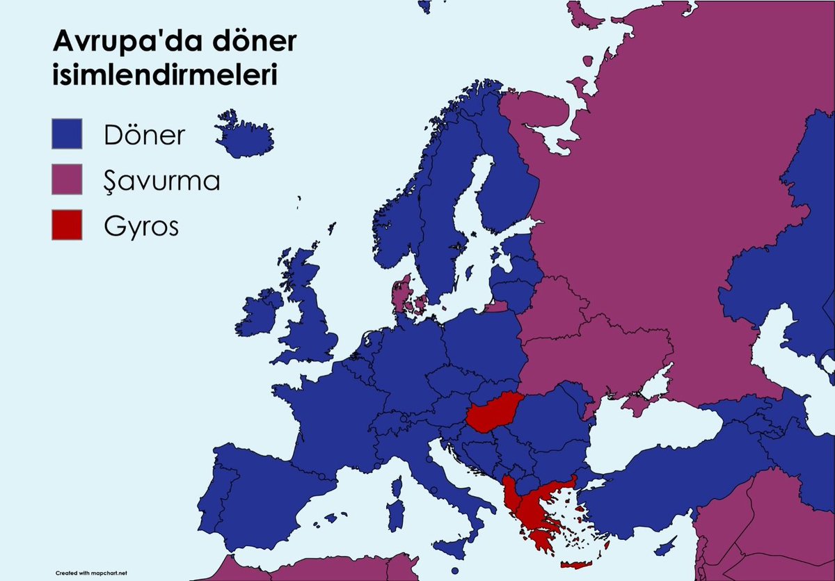 Haritaları Seviyorum tweet media
