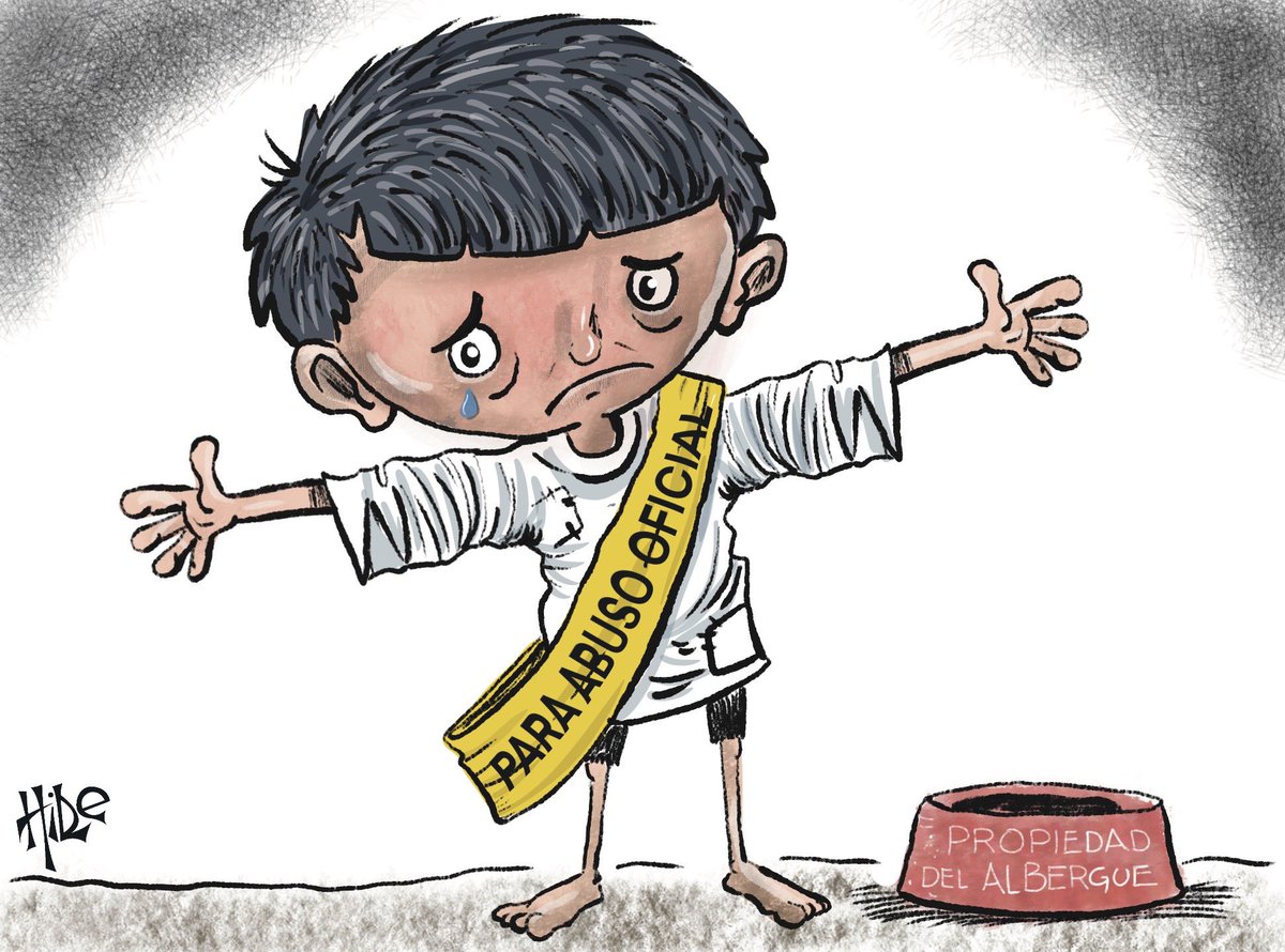 Tinta y opinión por <a href="/hildesucre/">Hilde</a>