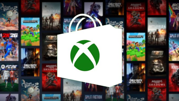 XboxBrDigital's tweet image. 850 jogos e conteúdos para Xbox estão agora em promoção, alguns com até 90% de desconto! Faça suas compras🛒#Xboxstore
xboxygen.com/News/850-jeux-…