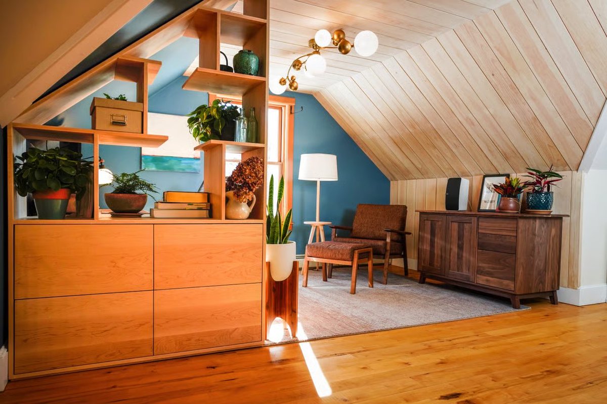 Workspaces tweet media