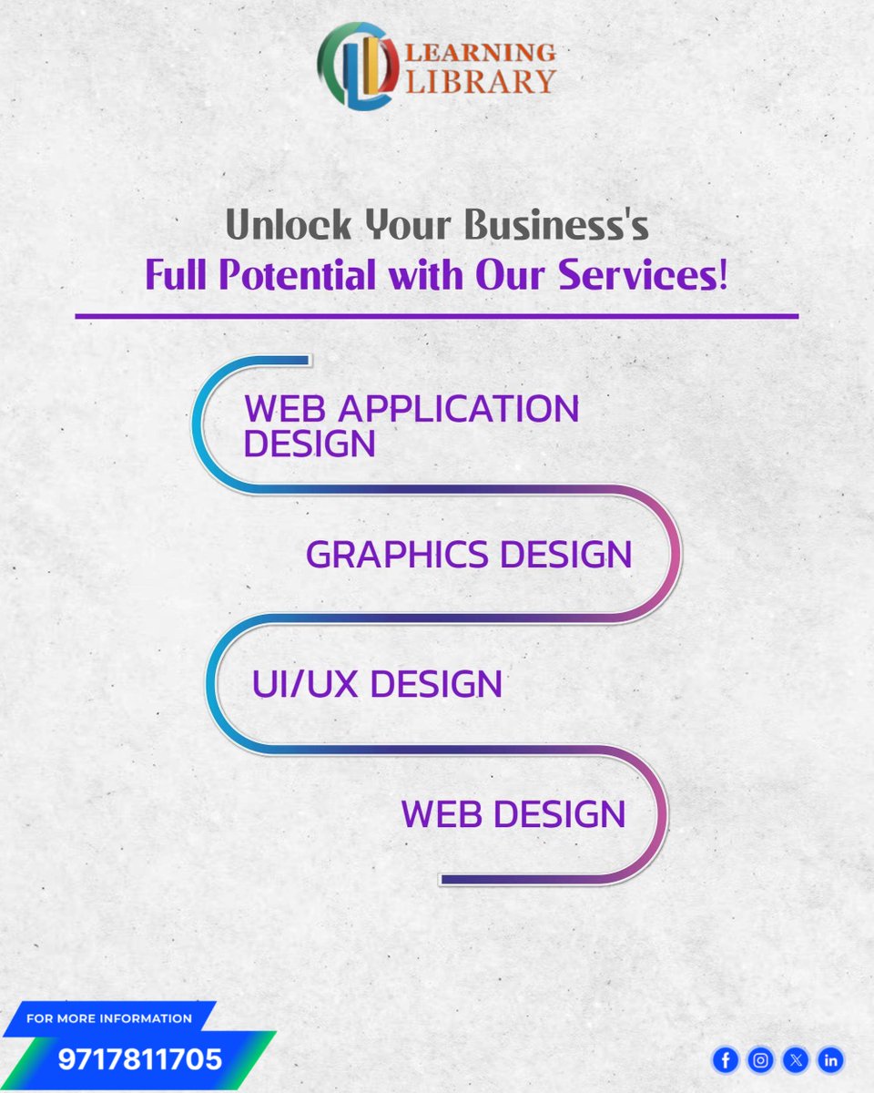 Learning Library | Digital Marketing Faridabad tweet media